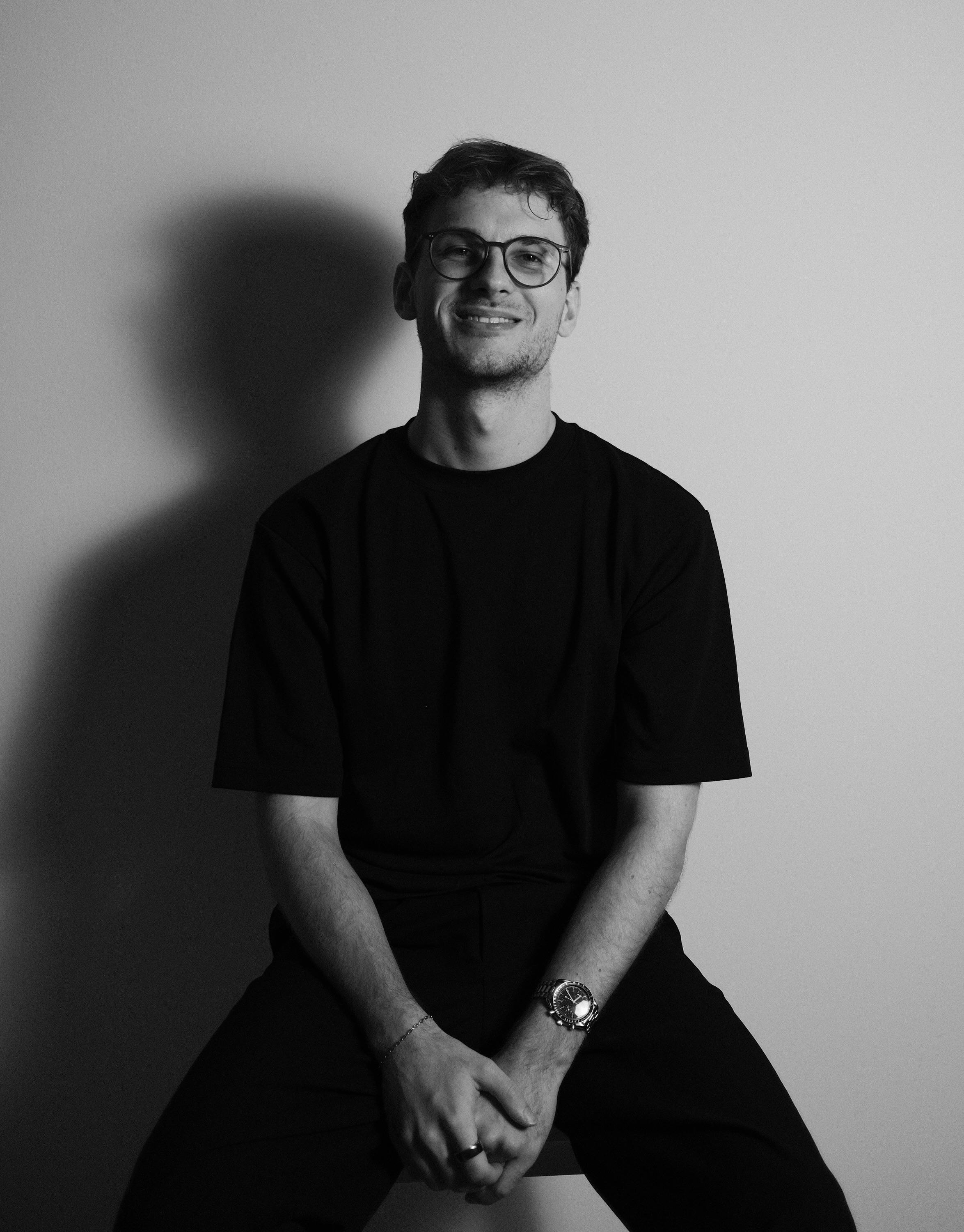 Sven Kosub